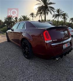 كرايسلر 300